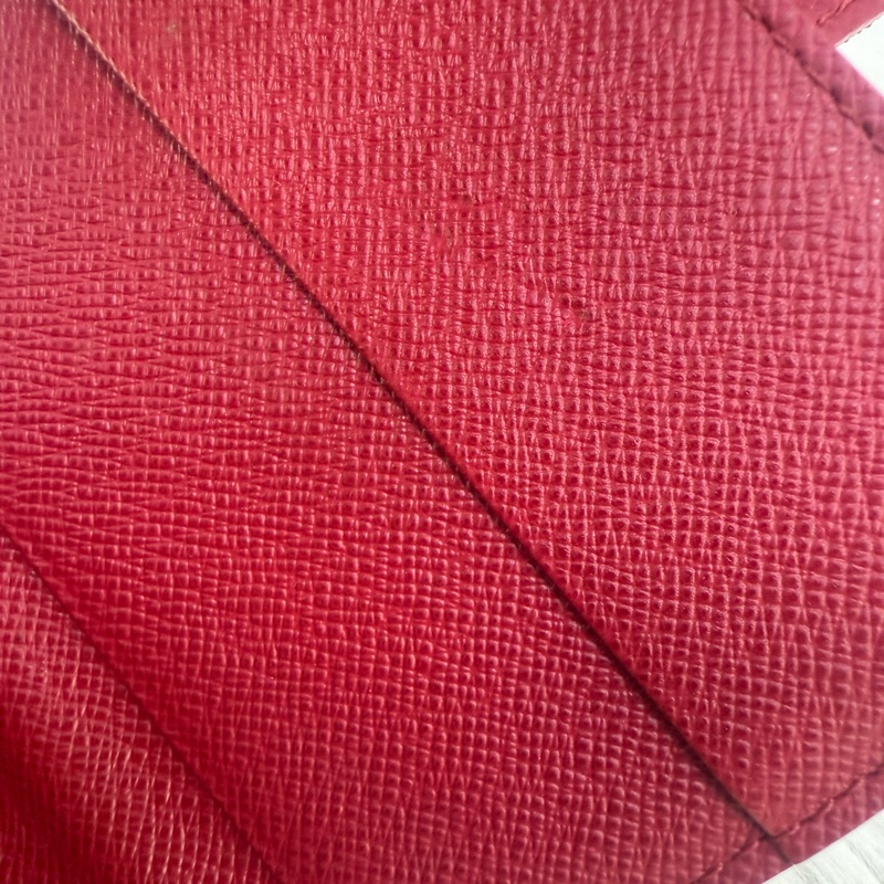 Louis Vuitton Monogram Cerises Wallet-29