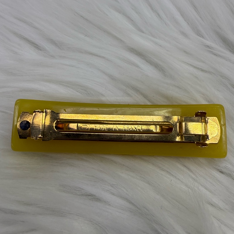 Louis Vuitton Hair Clip-2