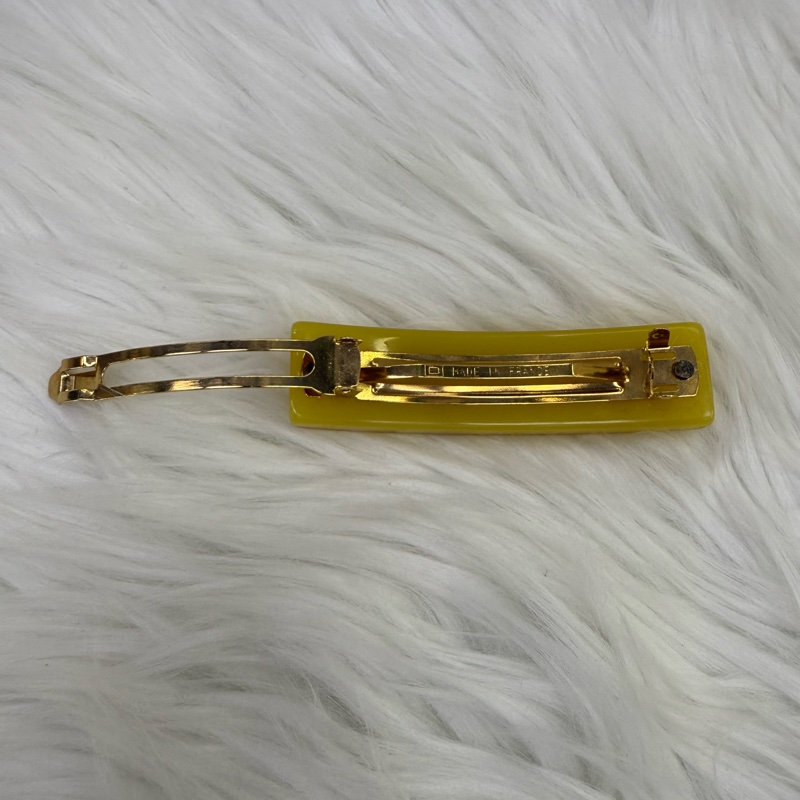 Louis Vuitton Hair Clip-3