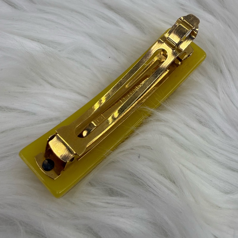 Louis Vuitton Hair Clip-4