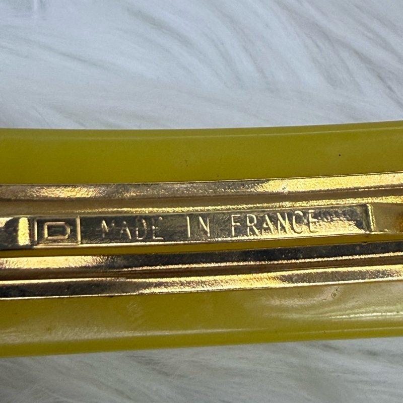 Louis Vuitton Hair Clip-7