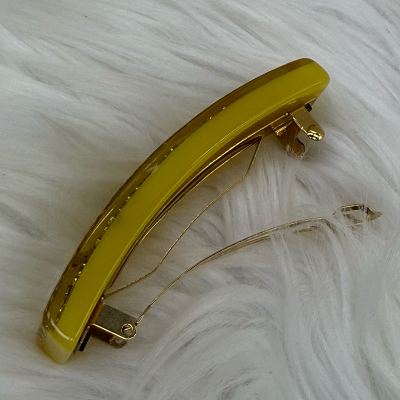 Louis Vuitton Hair Clip-8