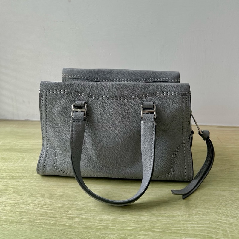 MARC JACOBS 機車包 mini-1