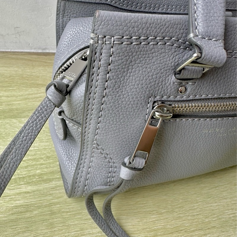 MARC JACOBS 機車包 mini-2