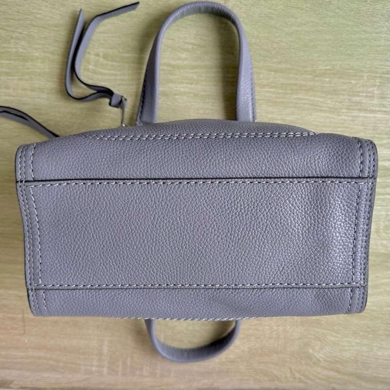 MARC JACOBS 機車包 mini-3