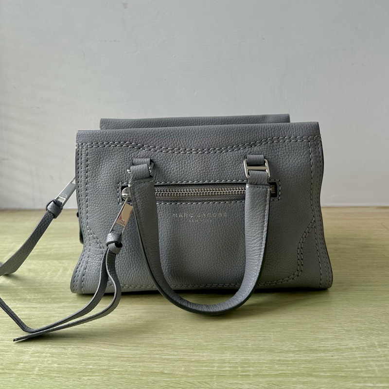 MARC JACOBS 機車包 mini-5