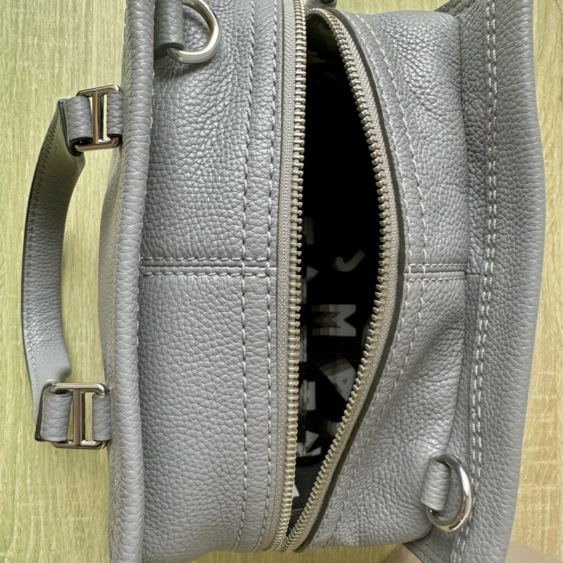 MARC JACOBS 機車包 mini-8