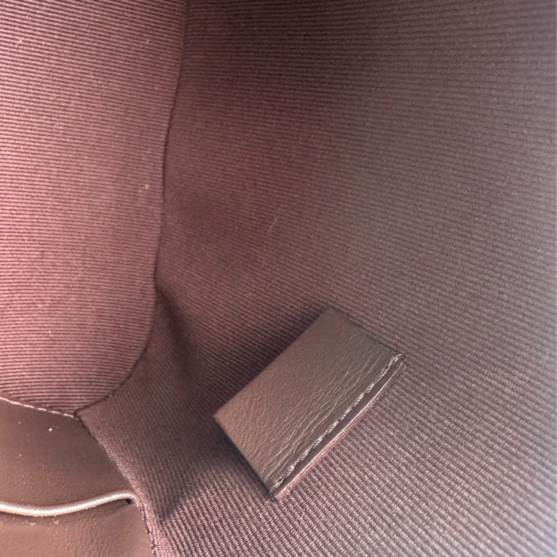 Chanel黑荔枝mini貝殼包 超可愛🥰🥰-24