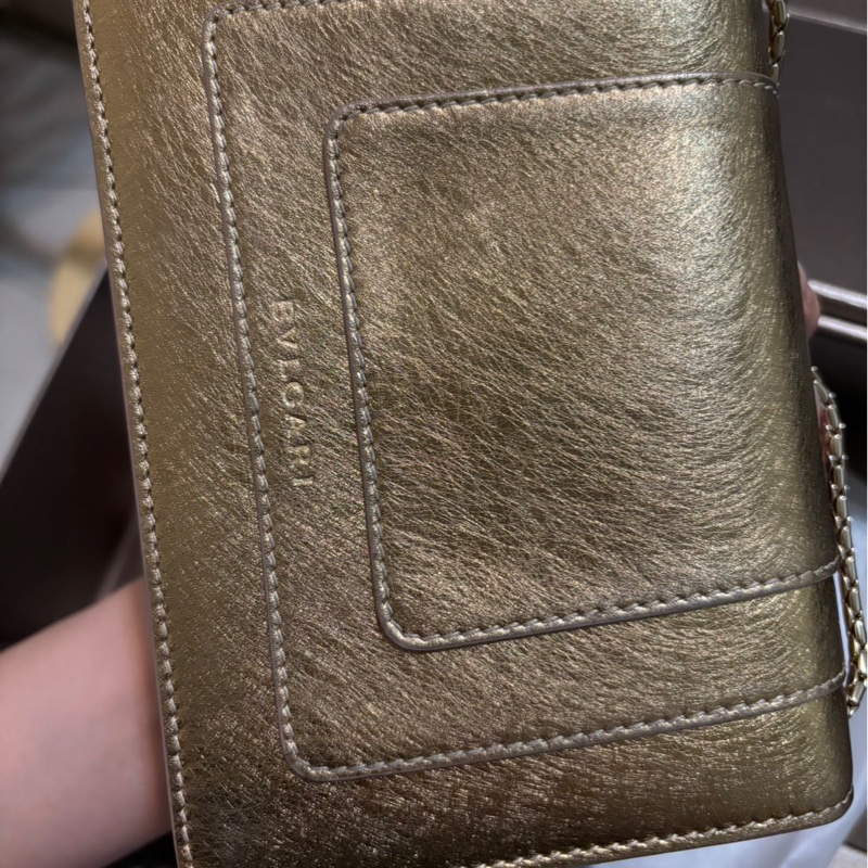 BVLGARI SERPENTI TOVCH 金-1