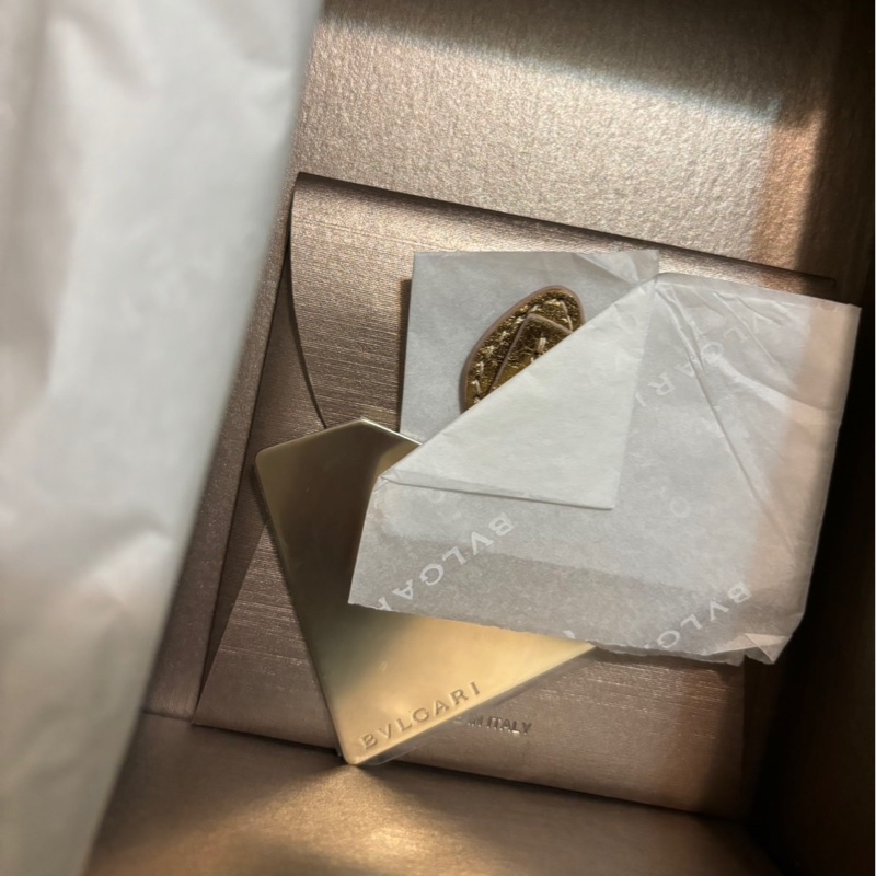 BVLGARI SERPENTI TOVCH 金-5