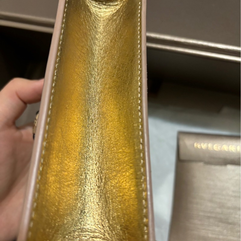 BVLGARI SERPENTI TOVCH 金-8