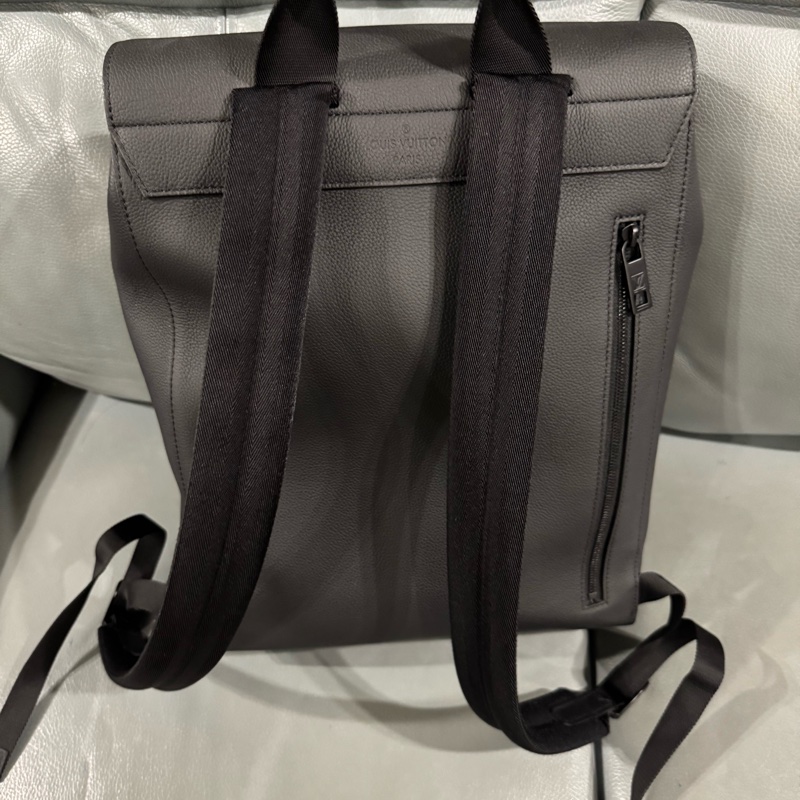 LV M21367  Flap後背包-2