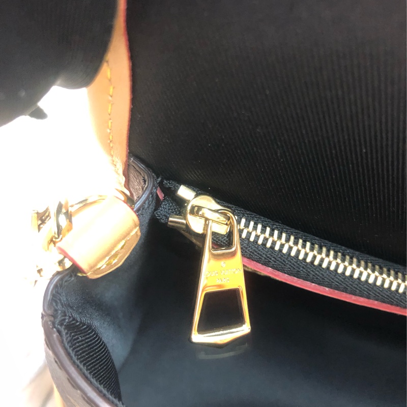 LV 老花法棍袋I575-11