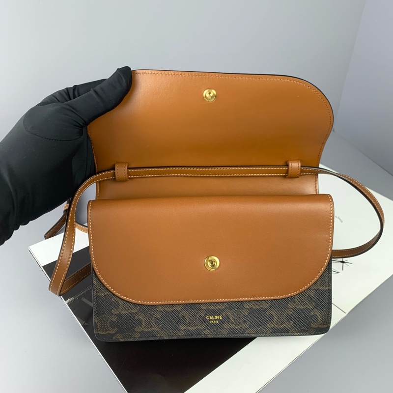 ◻️Celine woc信封包-7