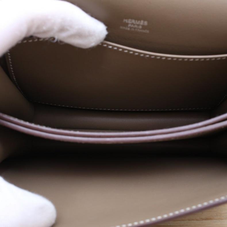 Roulis 豬鼻子 19 18大象灰 Swift皮 Y刻 銀扣-5