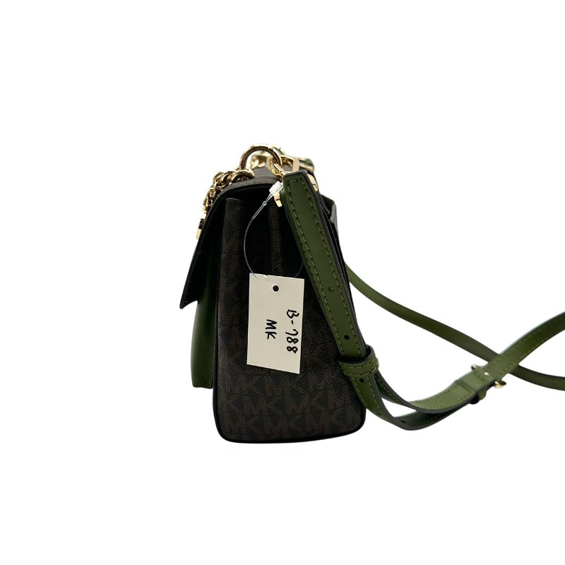 【美收精品】MK肩背包B-788【隔月月中將轉賣至日本 上架期限30天】-2