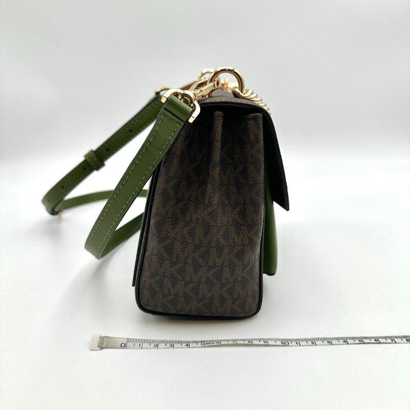 【美收精品】MK肩背包B-788【隔月月中將轉賣至日本 上架期限30天】-12