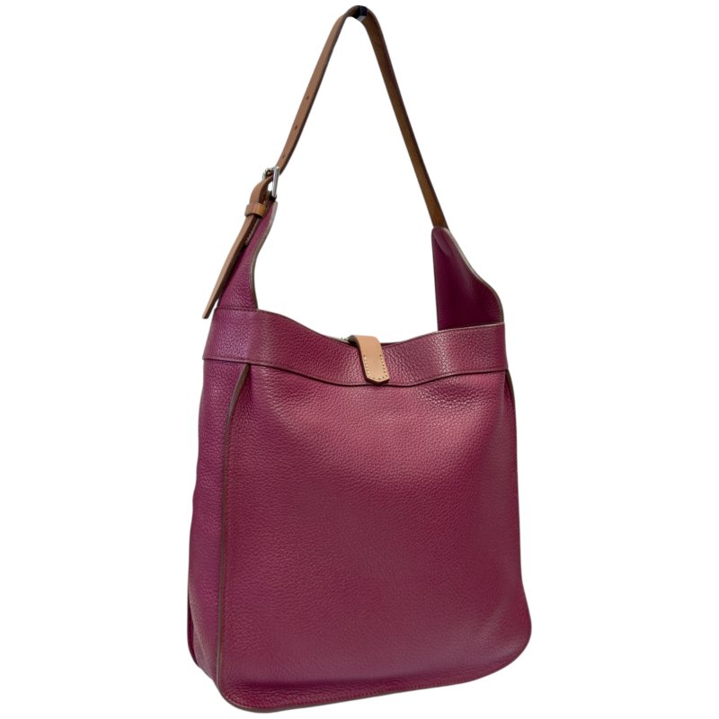 HERMES Marwari hobo肩背包 框N刻-5