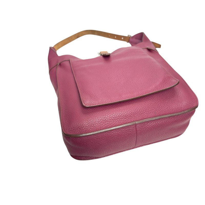 HERMES Marwari hobo肩背包 框N刻-8