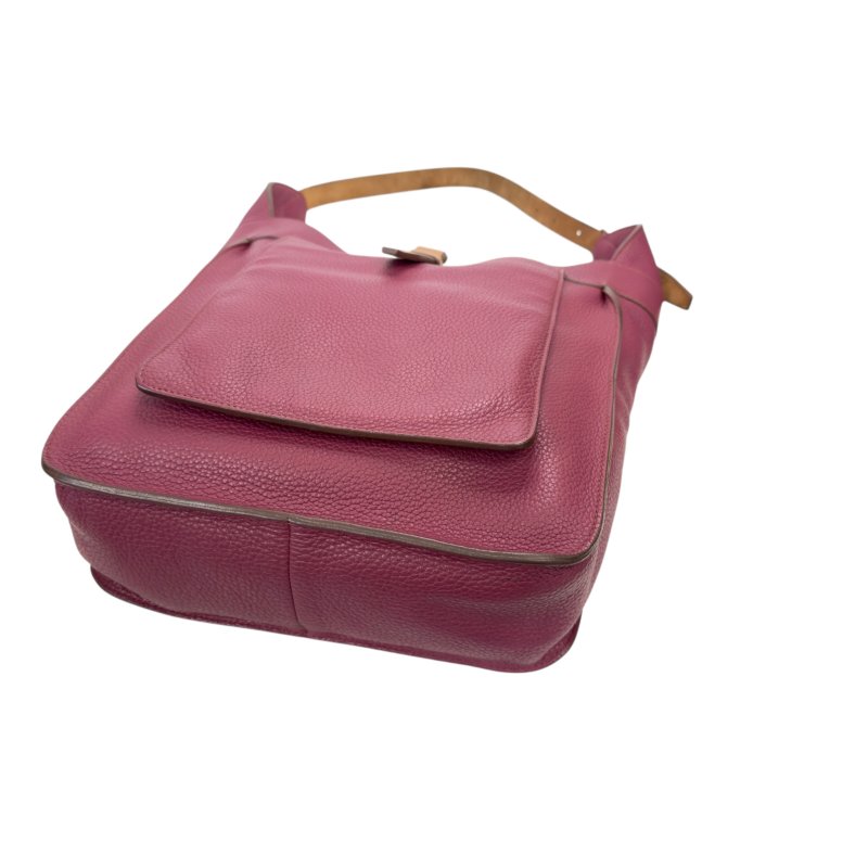 HERMES Marwari hobo肩背包 框N刻-9