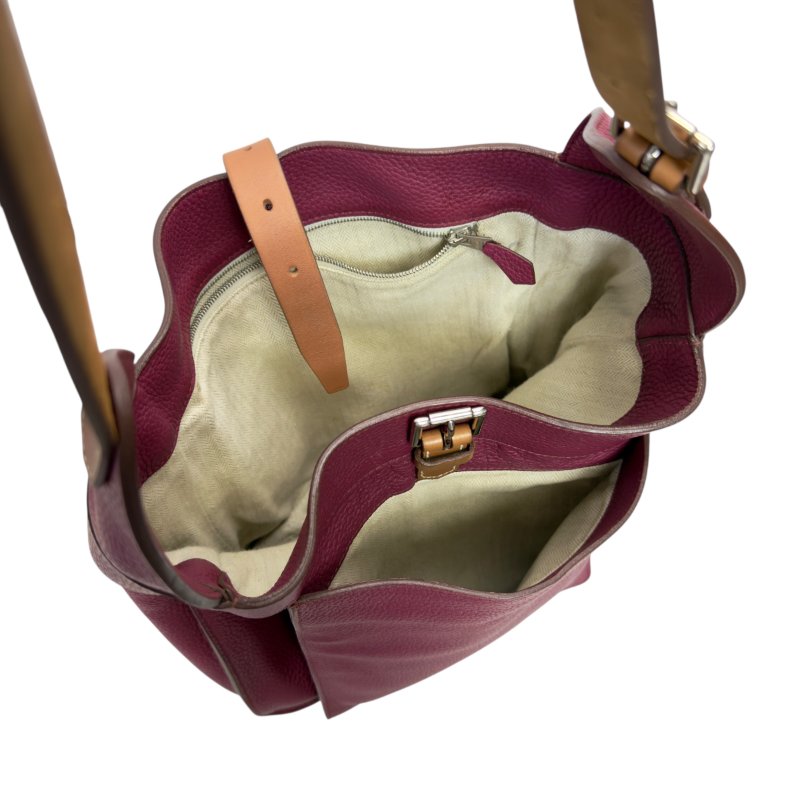 HERMES Marwari hobo肩背包 框N刻-16