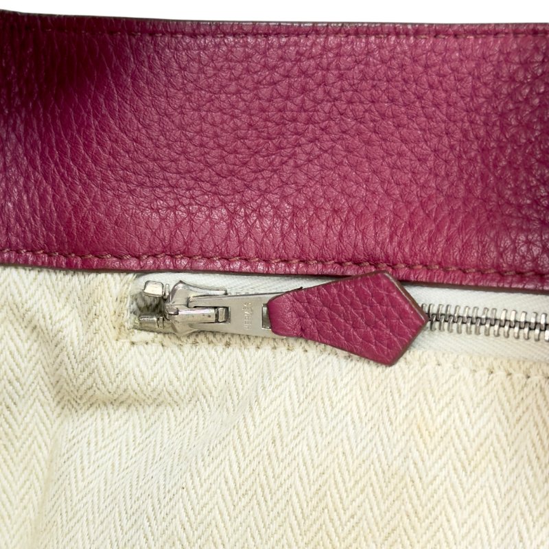 HERMES Marwari hobo肩背包 框N刻-19