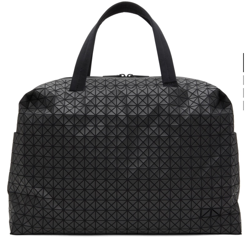 二手正品 BAO BAO ISSEY MIYAKE Cargo 手提包-0
