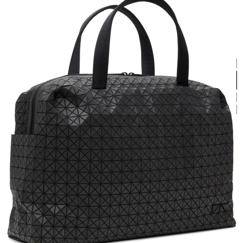 二手正品 BAO BAO ISSEY MIYAKE Cargo 手提包-1