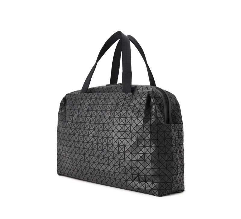 二手正品 BAO BAO ISSEY MIYAKE Cargo 手提包-3