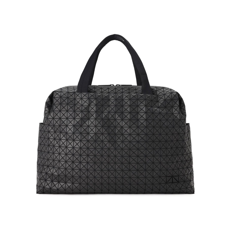 二手正品 BAO BAO ISSEY MIYAKE Cargo 手提包-4