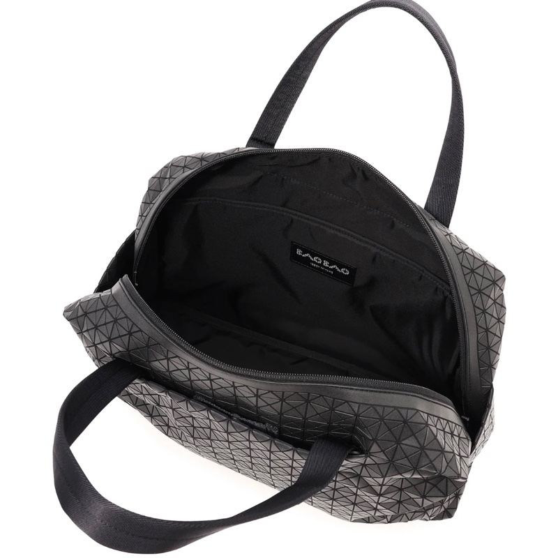 二手正品 BAO BAO ISSEY MIYAKE Cargo 手提包-6