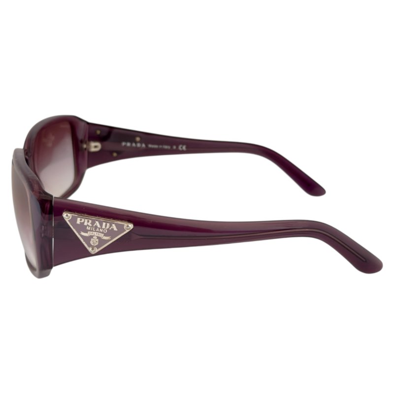 PRADA 三角標 太陽眼鏡-2