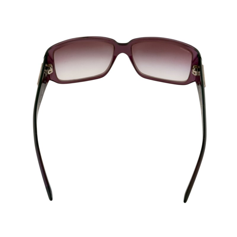 PRADA 三角標 太陽眼鏡-6