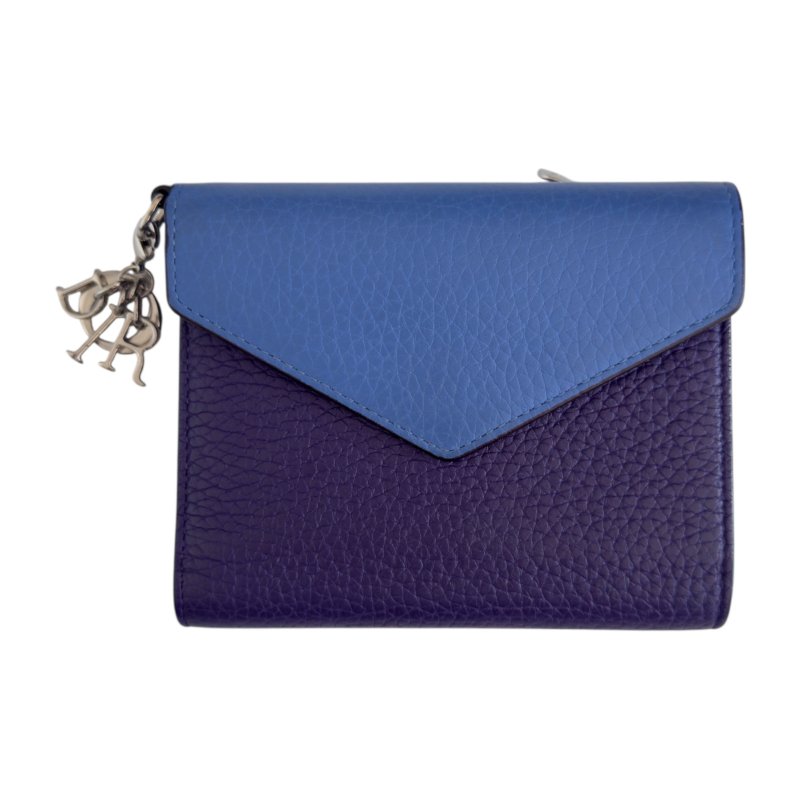 DIOR Diorissimo 錢包-1