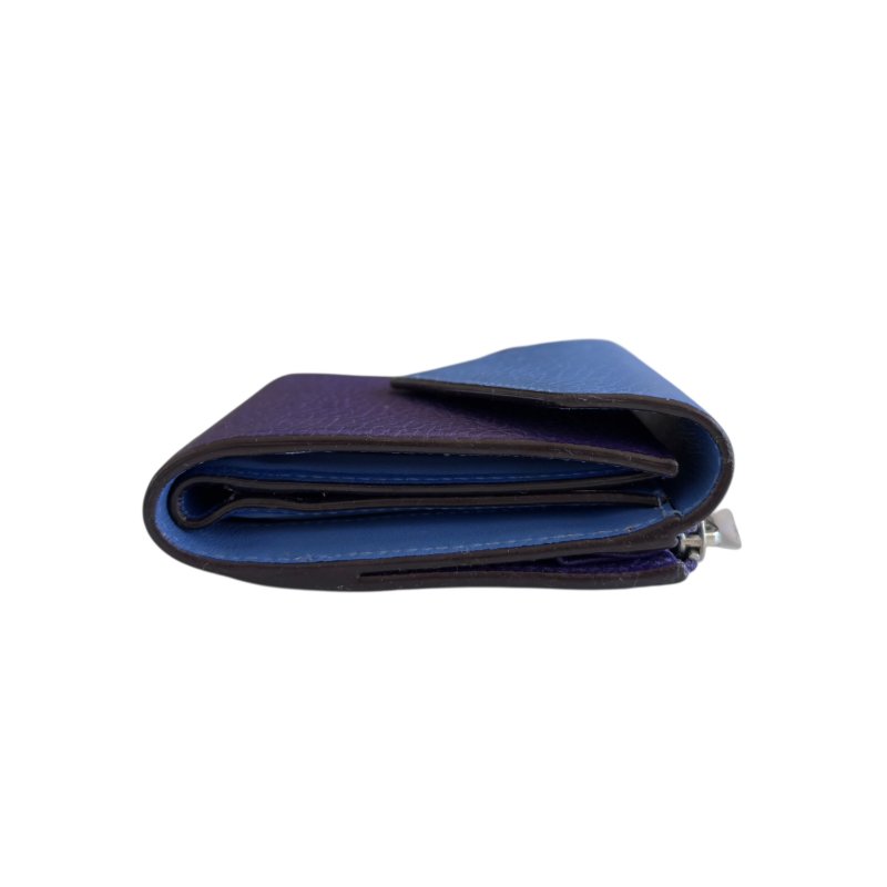 DIOR Diorissimo 錢包-10