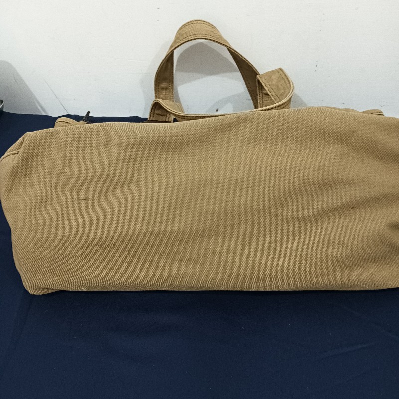 Marc Jacobs 的厚磅帆布托特包,-2