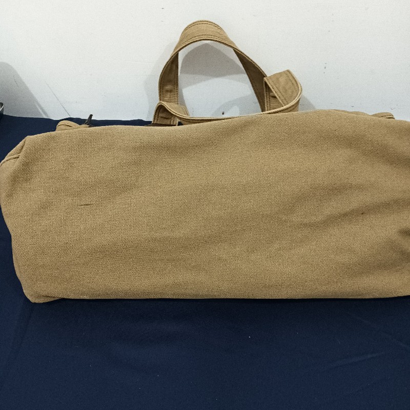 Marc Jacobs 的厚磅帆布托特包,-7