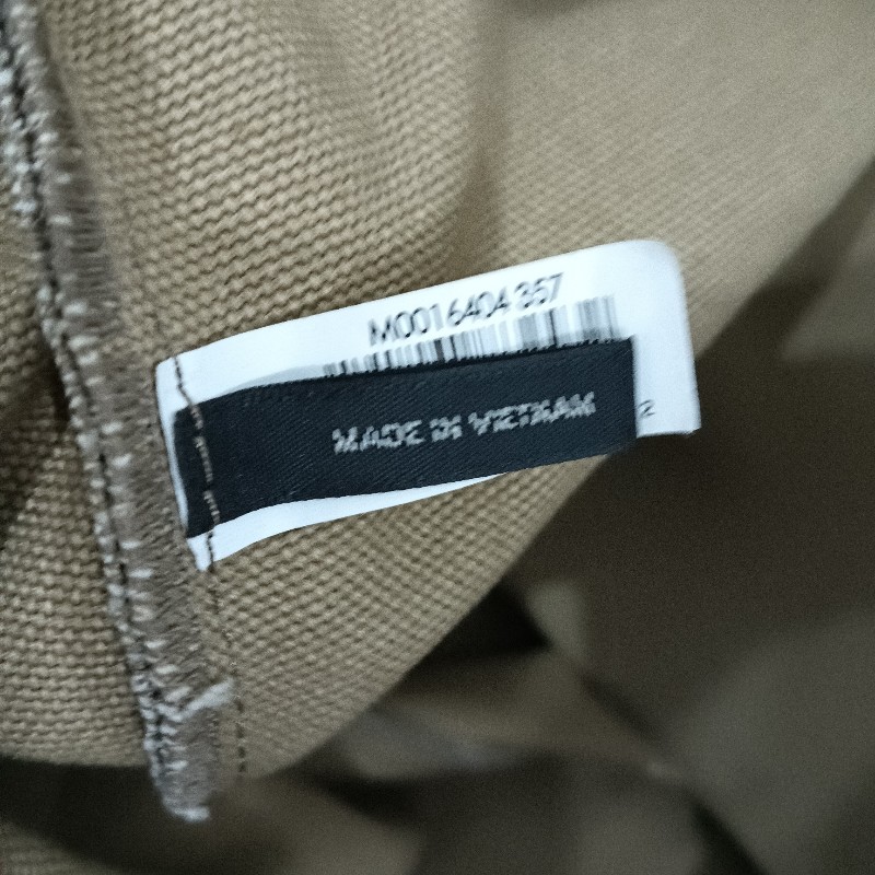 Marc Jacobs 的厚磅帆布托特包,-8