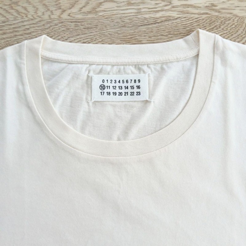 Maison Margiela 全新Tshirt 男款-14