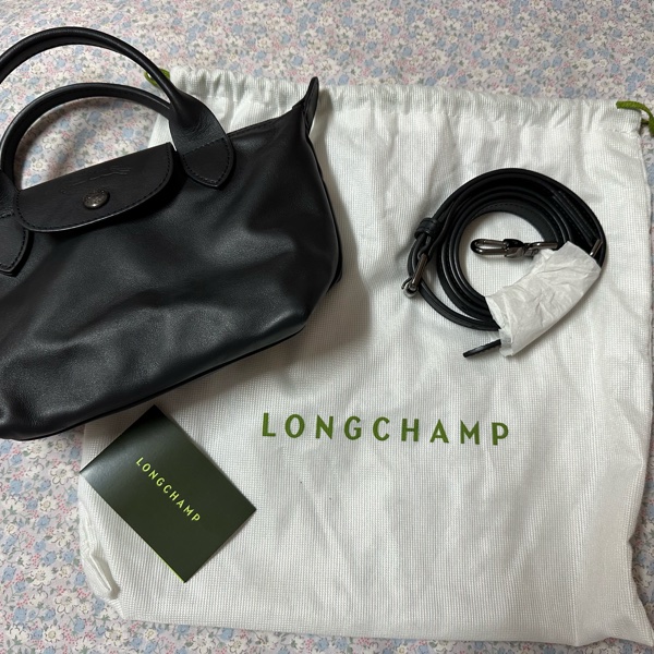 LONG CHAMP-0