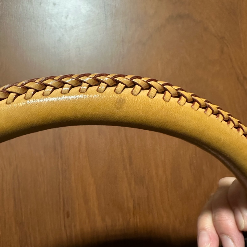 Louis Vuitton artsy bag-14