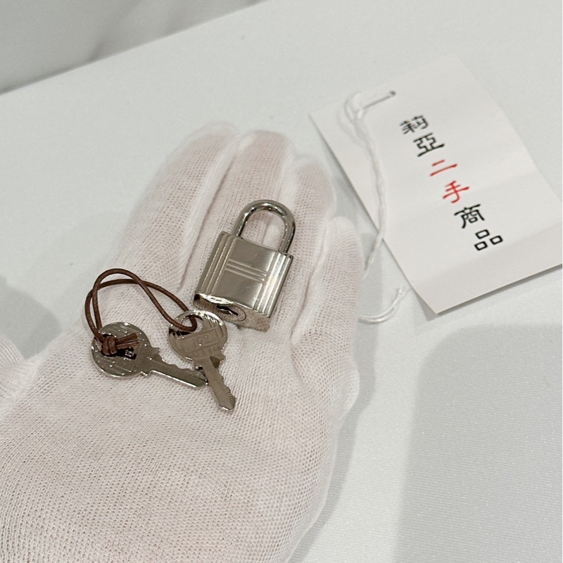 莉亞精品♡ Hermes 菜籃18綠 U刻99新美包-14