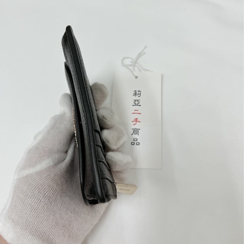 莉亞精品♡KS 零錢袋短夾 九新-6