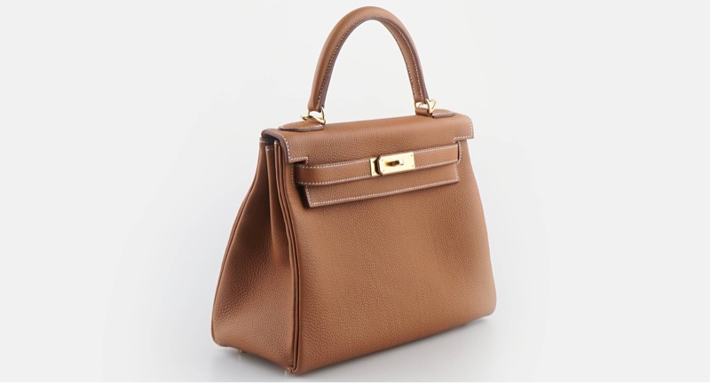 Hermes kelly 28 Z-1