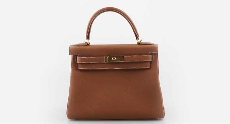 Hermes kelly 28 Z-5