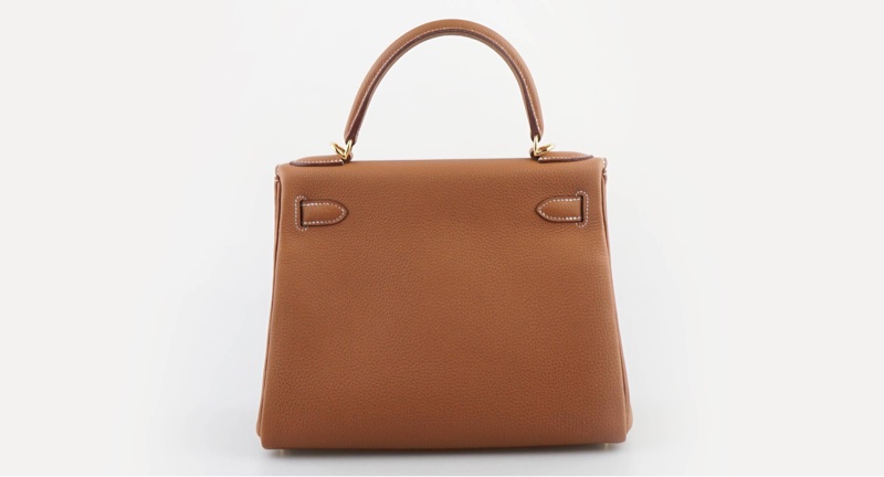 Hermes kelly 28 Z-7