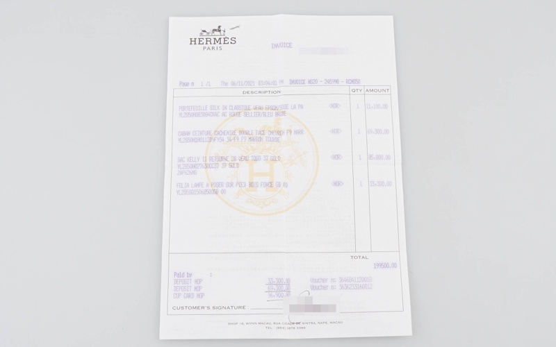 Hermes kelly 28 Z-14