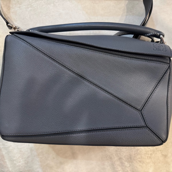 LOEWE PUZZLE Medium Puzzle經典拼圖包-5