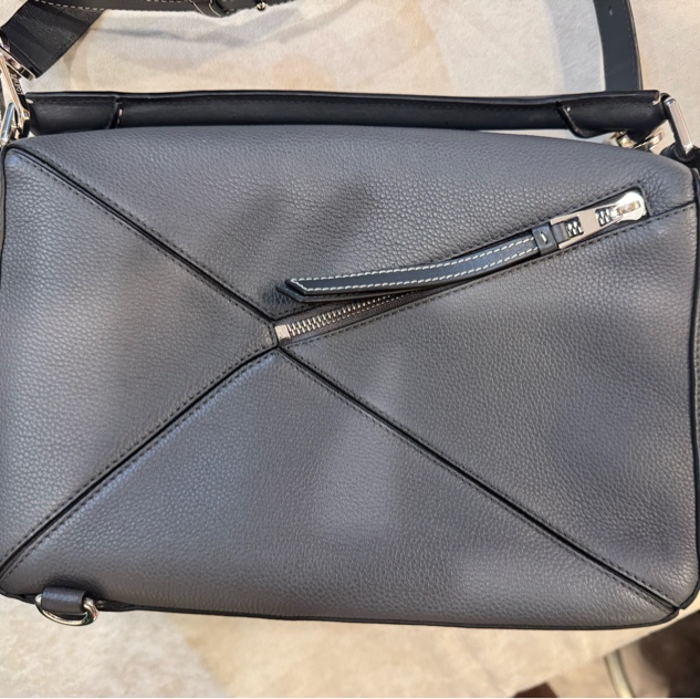 LOEWE PUZZLE Medium Puzzle經典拼圖包-6
