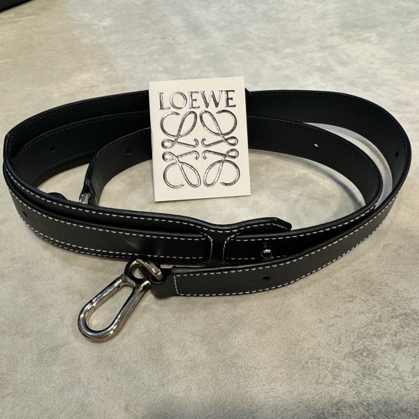 LOEWE PUZZLE Medium Puzzle經典拼圖包-13